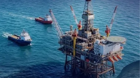 ONGC plans 150 deepwater wells under Rs 84,084-Crore Samudra Manthan Mission to unlock offshore reserves
