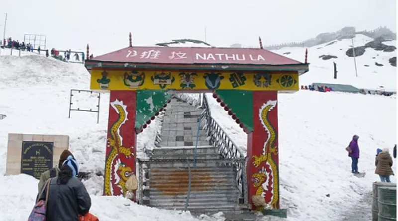 Nathu La Border Trade Resumes after Six Years to Boost Himalayan Local Economies