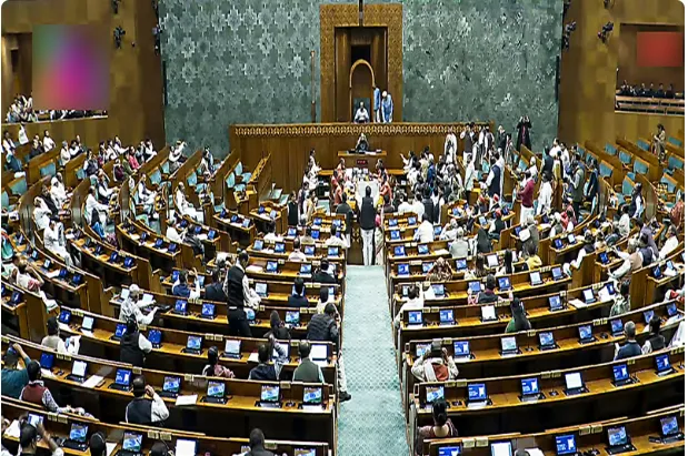 Government likely to introduce FCRA Amendment bill next week