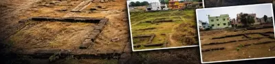 Shishupalgarh’s lost Rani Pokhari: How a 2,000-Year-old heritage treasure disappeared beneath concrete