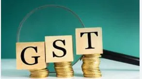 Gross GST Collections Cross Rs 2 Lakh Crore for Second Time in FY27 Hitting 14 Month High