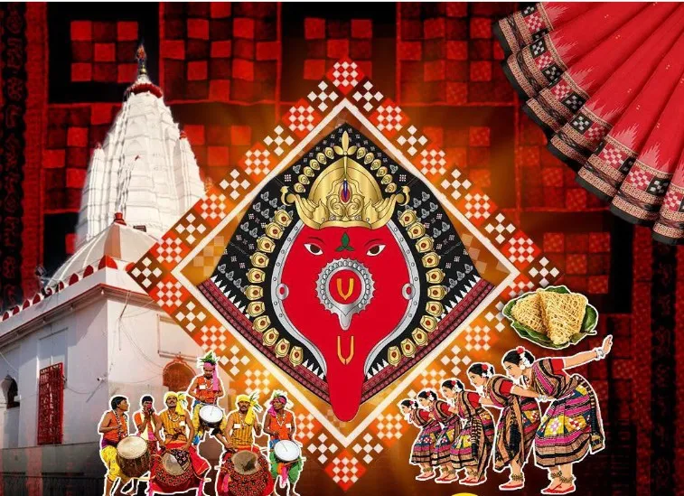 Odisha CM, Dy CMs extend greetings on Sambalpuri Day, pay tribute to Guru Satyanarayan Bohidar