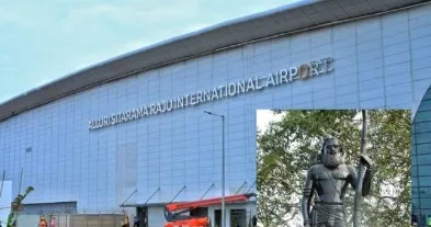 PM Modi inaugurates ₹4,592-Crore Bhogapuram International Airport, boosts Andhra's growth vision