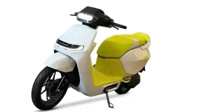 Expect Game Changing Features as Ather Prepares Its Affordable Mass Market Electric Scooter Launch