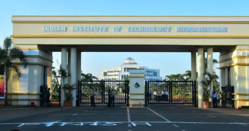 500+ placements at IIT Bhubaneswar in the 2025-26 season