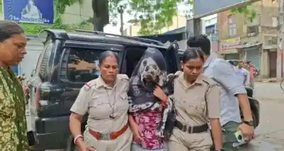 Bengal Police Foil Major Honey Trap Terror Plot Targeting Top Politicians and State Leaders