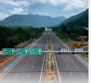 Odisha: STA Launches Automated E-Challan System on Four Key Highways