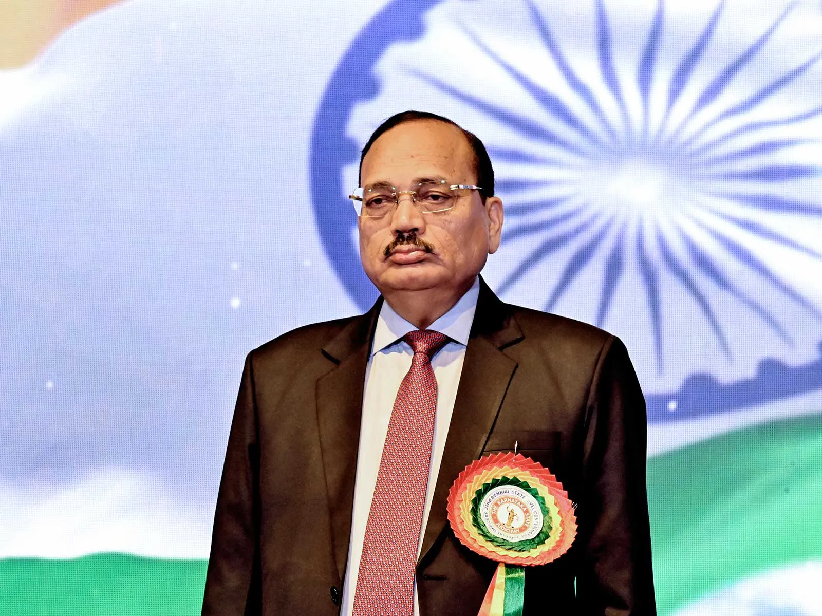 CJI Surya Kant stresses mediation as tool to preserve relationships, resolve disputes