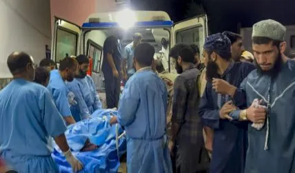 Chhattisgarh announces Rs 20 lakh compensation for families of workers killed in Kulgam terror attack