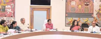 Odisha Cabinet approves 11 proposals, clears Rs 2,995-crore Tribal Livelihood Mission