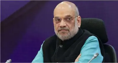 Home Minister Amit Shah approves advance release of Rs 2,117.85 crore to flood-affected States under SDRF