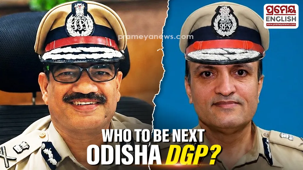 Odisha DGP Race: Sanjeeb Panda, Yeshwant Jethwa get promotion; Panda likely to figure in UPSC shortlist

