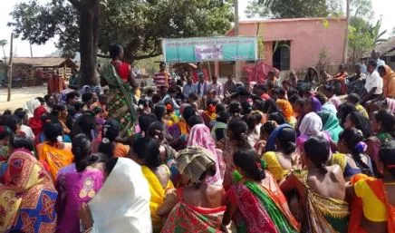Odisha : Panchayats to Get Double Funds