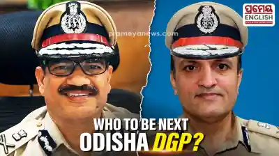 Odisha DGP Race: Sanjeeb Panda, Yeshwant Jethwa get promotion; Panda likely to figure in UPSC shortlist