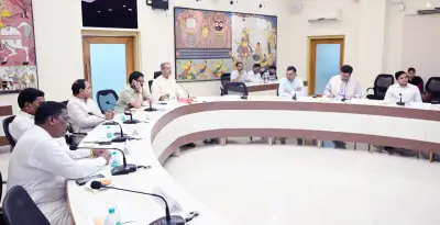 AgriStack registration currently not mandatory for farmers