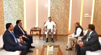 Diplomatic Friction Deepens over Hasina Exile | How New Delhi Plans to Respond