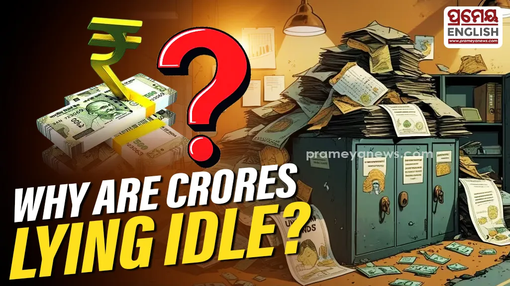 Odisha and Kerala Fail To Spend Local Funds — Why Crores Remain Idle