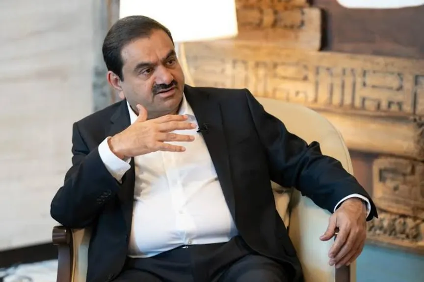 Bribery Charges Dismissed Against Gautam Adani — See How the Chairman Reacted To The Decision
