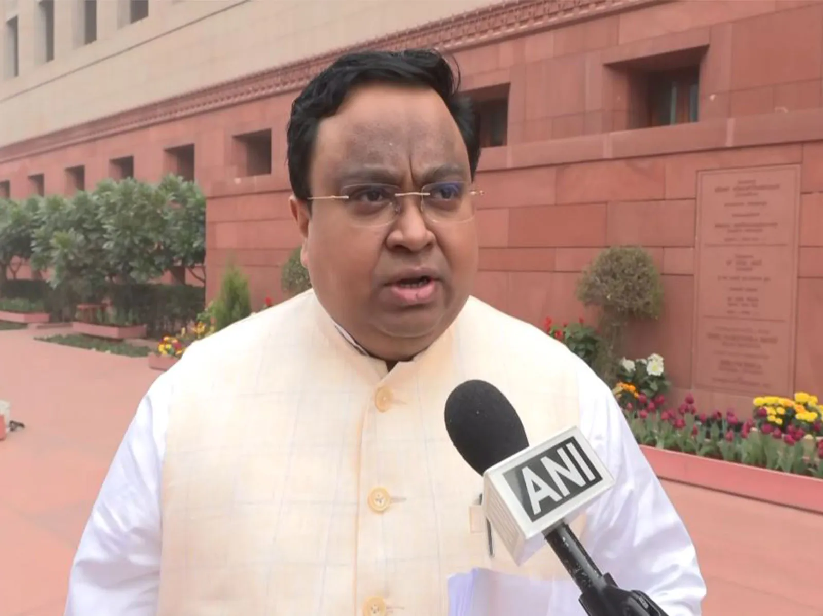 Odisha MP Dr. Sasmit Patra demands to constitute JPC to scrutinize FCRA Bill
