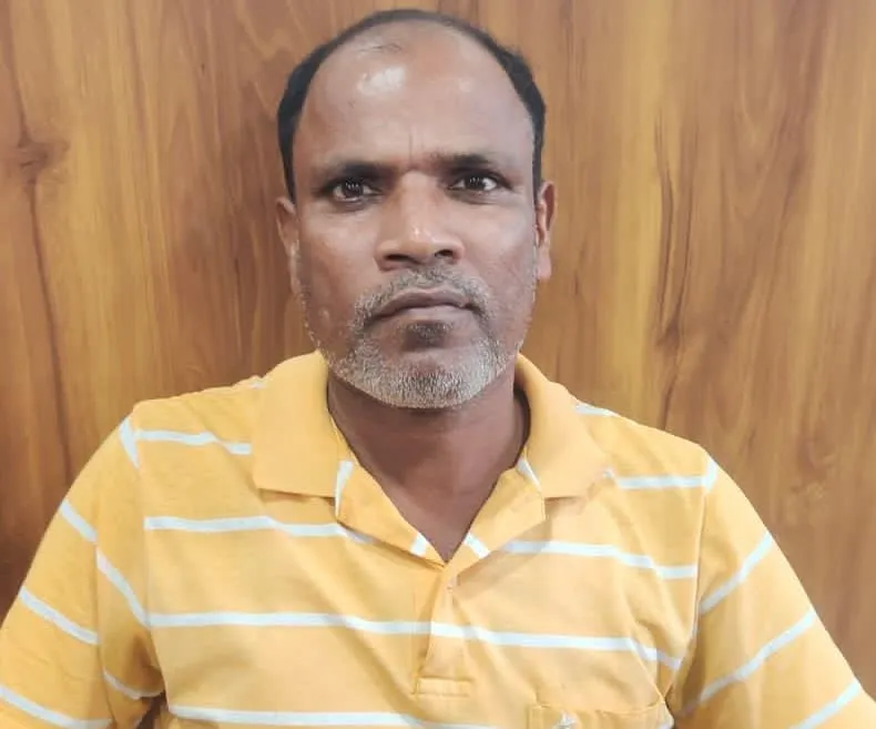 ₹21.28 lakh PACS fund misappropriation: Former secretary arrested