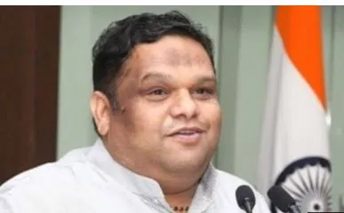 NHRC Member Priyank Kanoongo Raises Concern Over Calls to Lower Age of Consent