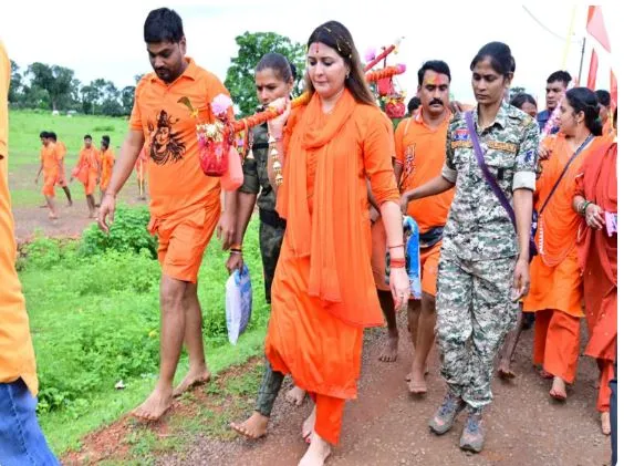 BJP MLA