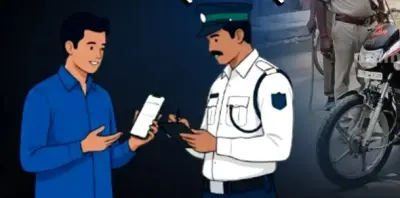 Odisha cracks down on uninsured vehicles; 65.73 Lakh vehicles face action