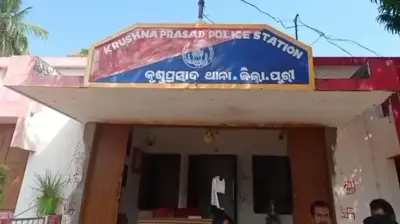 Mystery deepens as minor goes missing while fishing in Chilika Lake