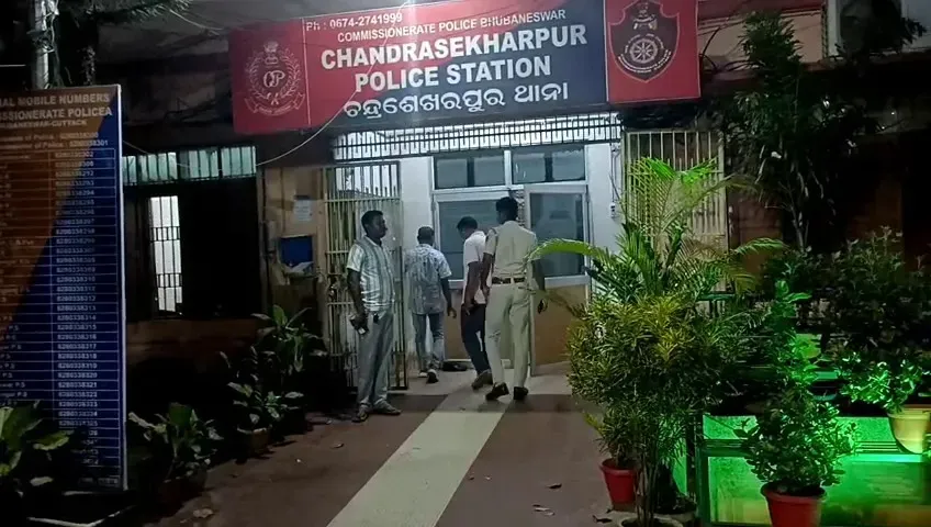 Where is Dhabaleswar? Four days on, no trace of missing minor