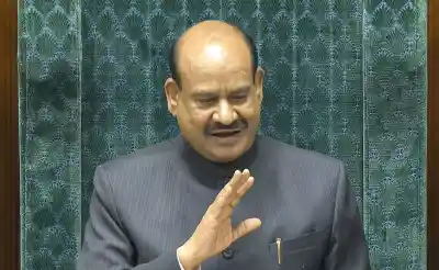 Lok Sabha Speaker Om Birla appeals to Treasury and Opposition to end parliament logjam