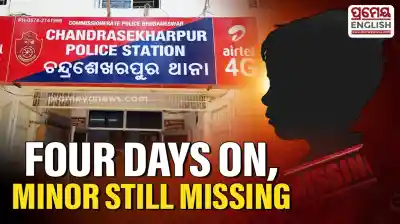 Where is Dhabaleswar? Four days on, no trace of missing minor