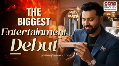 The Rohit Sharma Show: Indian cricketer set for Television debut