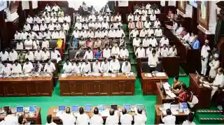 Resolution against NEET exam passed in Tamil Nadu Assembly; DMK, AIADMK support move