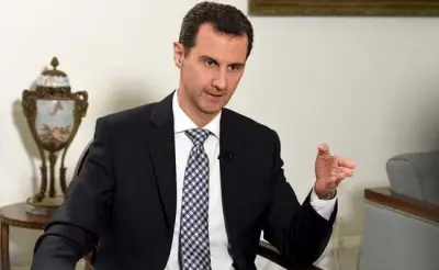 Syrian Tribunal Sentences Exiled Leader Bashar Al-Assad to Death