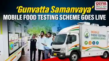 India Launches its First Mobile Food Testing Labs — What this Means for Consumers on Food Safety