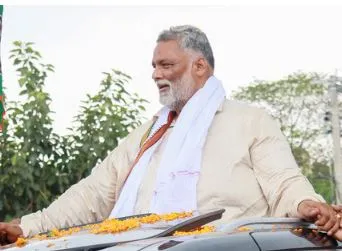 Delhi HC Directs Centre to Provide Additional PSO to Pappu Yadav as Interim Security Measure