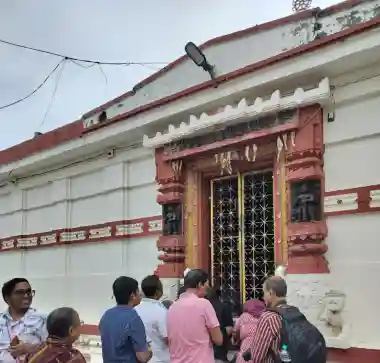 Puri Heritage Walks explores rich legacy of Bada Odia Matha
