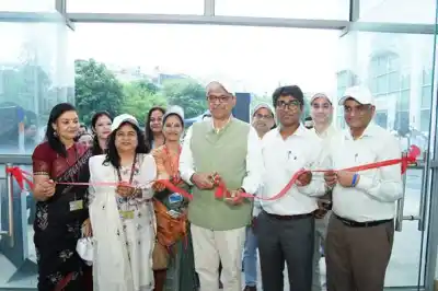 ICMR-SHINE 2026 brings school students closer to health research across 83 locations