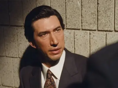 'Paper Tiger' trailer out: Adam Driver, Miles Teller face Russian Mafia threat in James Gray film