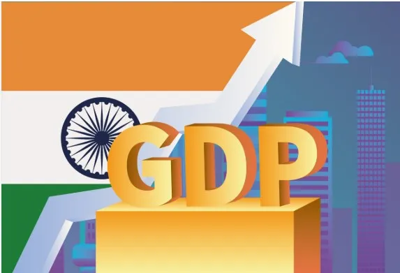  India's real GDP growth to rise to 8% in Q1 of FY 2026-27: SBI Research 