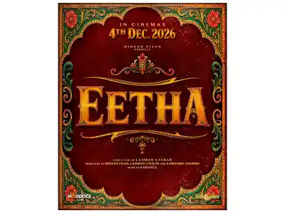 Shraddha Kapoor, Randeep Hooda's 'Eetha' to be released on December 4