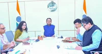 Odisha’s revenue collection rises 7.3%, capital spending up 20.2% till July