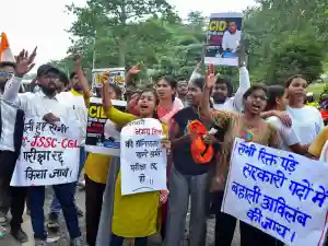 JSSC Junior Engineer paper leak case: Key agency operator arrested in Mumbai by SIT