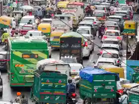Independence Day 2026: Delhi Traffic Police issues advisory for August 13-15