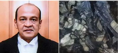 Burnt Cash Row: Justice Yashwant Varma Inquiry Report to Be Tabled in Lok Sabha on August 12