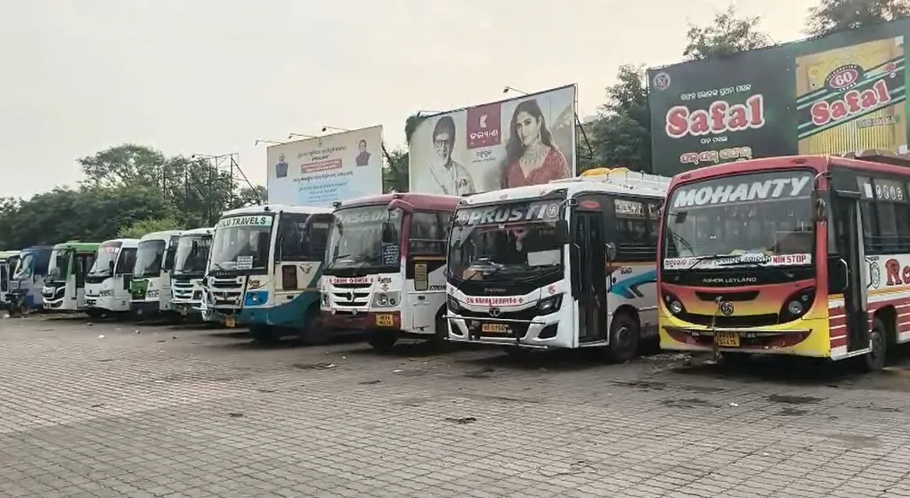 The issue was earlier brought to the attention of the District Collector. However, alleging that no effective action was taken, the Athmallik Nagar Congress decided to join the district-wide bandh, said its president Kamala Pradhan
