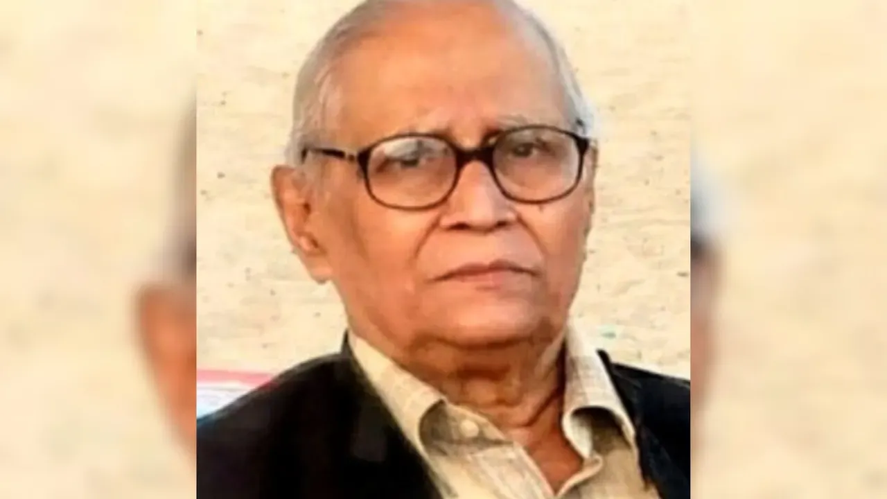 Who was Dharmapada Awardee Jagadish Chandra Kanungo?

