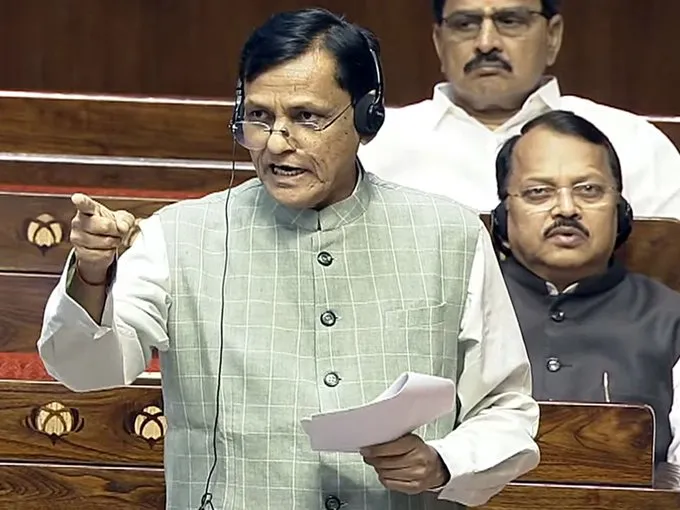 FCRA Amendment Bill referred to Joint Parliamentary Committee; Congress, SP seek Bill withdrawal