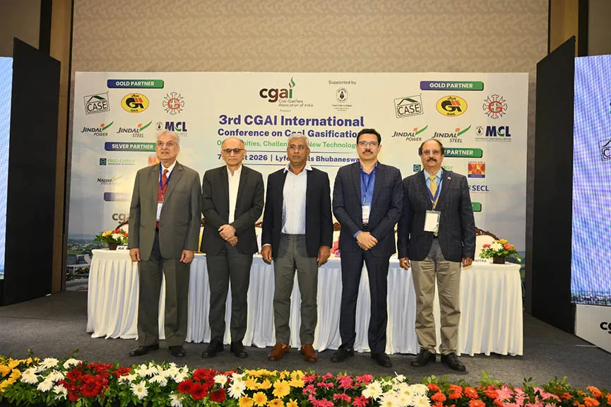 Experts Push Coal Gasification for National Self-reliance — Here is why it Matters
