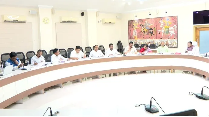 Odisha Cabinet approves Rs 122.60 crore TCS bid for OSWAS 3.0 implementation

